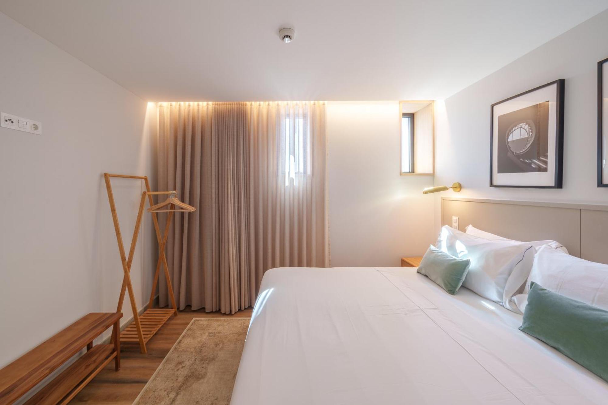 Feel Porto Firmeza Coworking & Flats Apartment Exterior photo