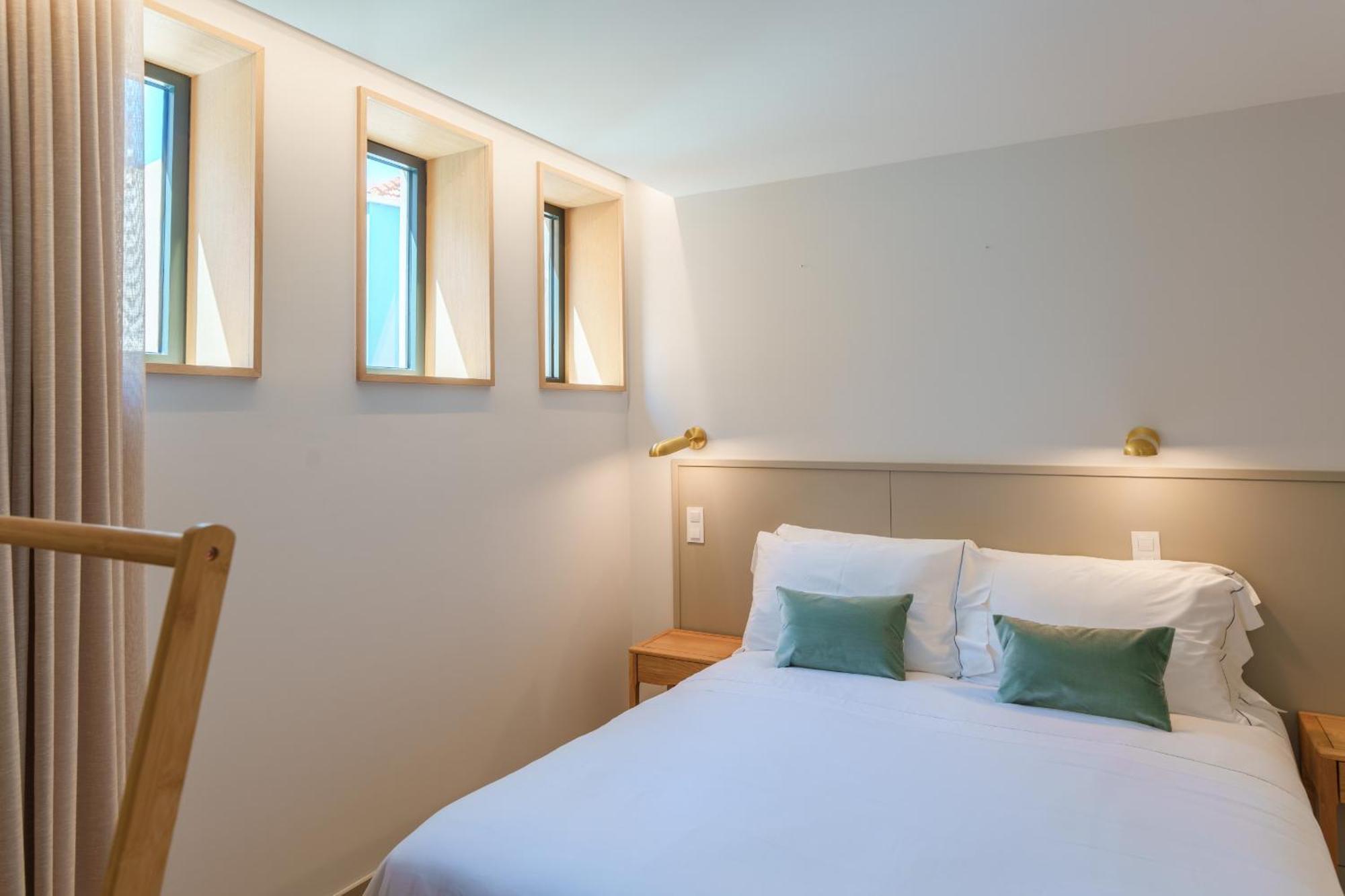 Feel Porto Firmeza Coworking & Flats Apartment Exterior photo